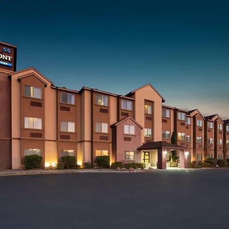 Baymont By Wyndham Las Vegas South Strip